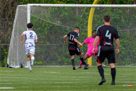 L1QC 2025 - FC Laval (4) vs (2) Royal Beauport