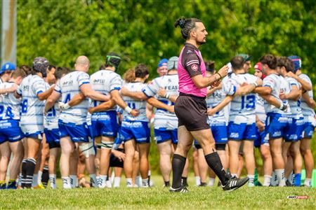 RQ 2025 - SL R M - TMR vs Parc Olympique