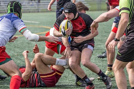 RQ 2024 - LPR2 - RCMXV vs Westmount 2