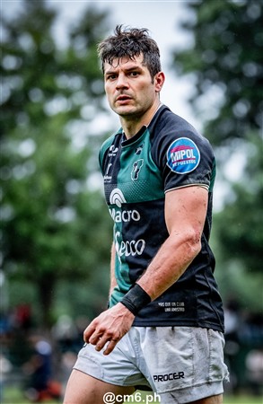 URT 2025 - Tucuman Rugby Club vs Universitario Rugby Club (Inter y Pré)