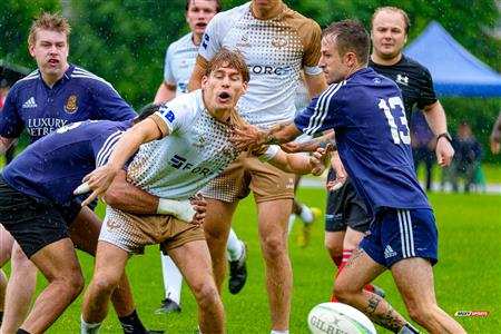 RQ 2025 - LP3M - Montréal Phenix Rugby vs Sainte-Anne-de-Bellevue RFC