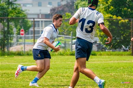 RQ 2025 - SL M Réserve - TMR vs SABRFC