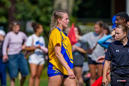 RSEQ 2025 - Rugby F - Dawson vs J.Abbott