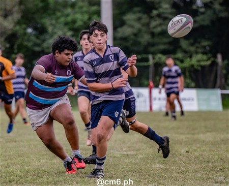 URT 2025 - M13 M15 - Universitario vs Jockey Club