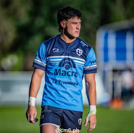 URT 2025 - Universitario Rugby Club vs Tucuman Lawn Tennis Club