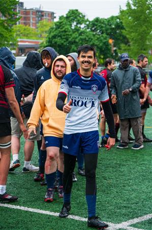 RQ 2025 - LP1M - XV de Montréal vs Westmount RC