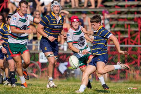 RQ 2025 - SL M - Semi Final - TMR (17) vs (3) RCM