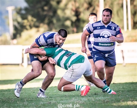 URS 2025 - Torneo Universitario 2025 (Salta)