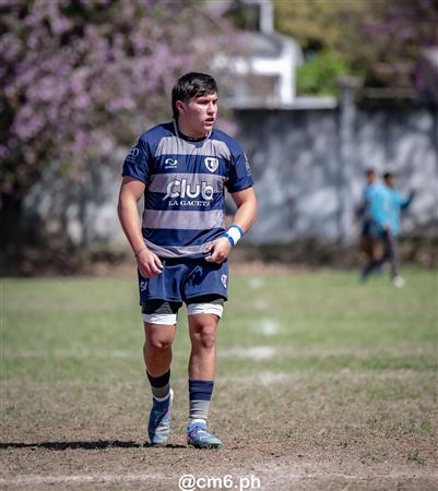 URT 2025 - Universitario vs Coipu - M17