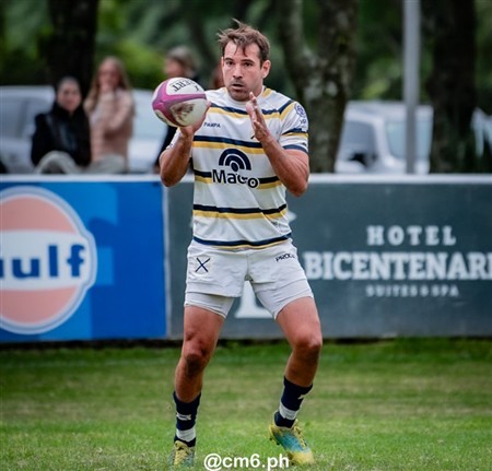 URT 2025 - Pré Inter - Universitario vs Tucuman Lawn Tennis