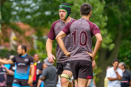 RQ 2025 - LP1M - Montreal Wanderers RFC vs Abénakis de Sherbrooke