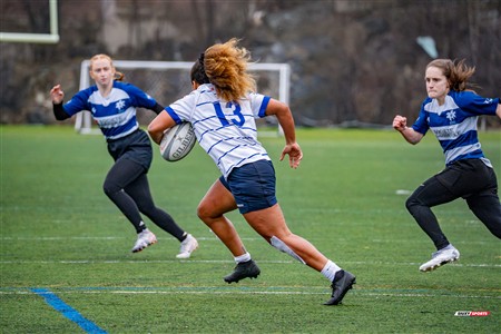 QORC-CROQ 2025 - QUÉBEC EST vs QUÉBEC OUEST