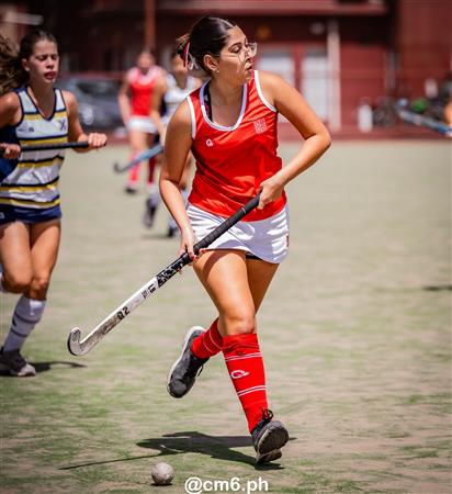 ATH 2025 - Sub 16 - Tarcos vs Tucuman Lawn Tennis