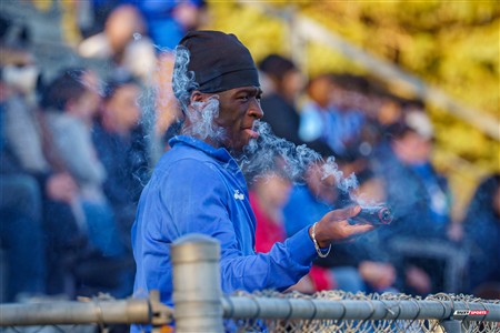 L2QC 2025 F - CS Lasalle (3) vs (2) Lévis-Est