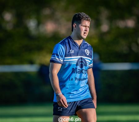 URT 2025 - Universitario Rugby Club vs Tucuman Lawn Tennis Club