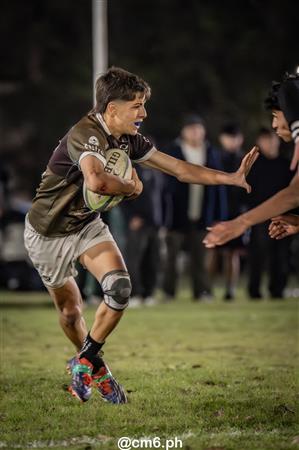 URT 2025 - Final M15 - Universitario vs Tucuman Rugby