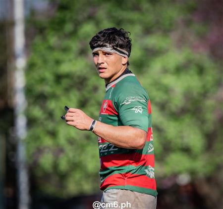 URT 2025 - Final M19 - Tucuman Rugby vs HuiraPuca