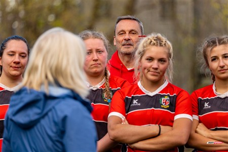 2025 - 4th annual Cat Polson Cup - Post Game