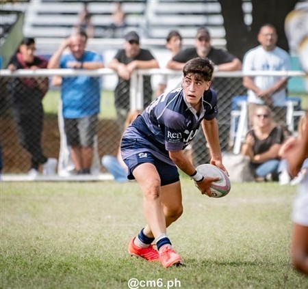 URT 2025 - M15 - Universitario vs Lawn Tennis