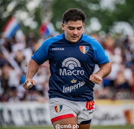 URT 2025 - Semi Final - Natacion y Gimnasia vs Tucuman Lawn Tennis