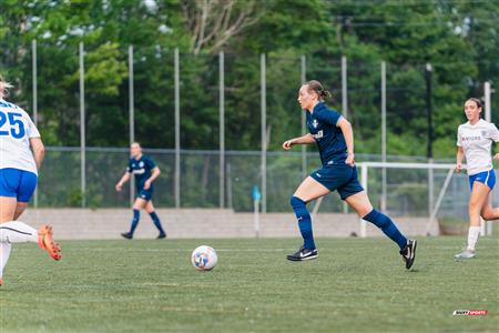 L1QC 2025 F - AS de Blainville vs Ottawa South United