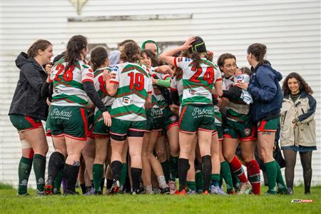 RQ 2025 - LPR2 F - TMR (12) vs (37) RCM