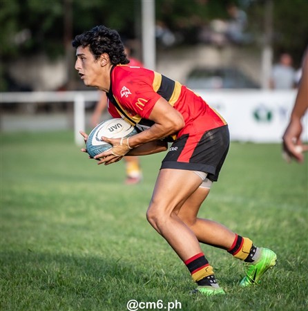 URT 2025 - Cardenales Vs Universitario