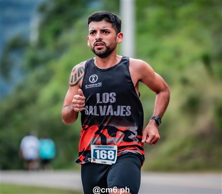 2025 - Desafio El Cadillal - Tucuman, Argentina