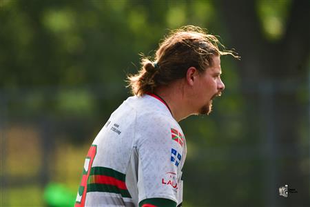 RQ 2025 - SL M - RCM vs Beaconsfield RFC - Reel EMSO