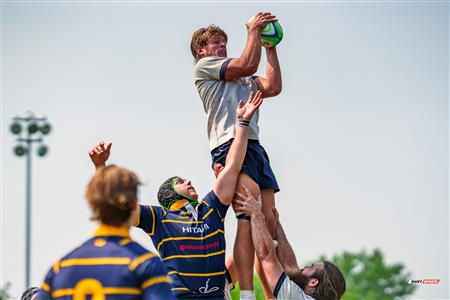 RQ 2025 - SL M - TMR vs SABRFC