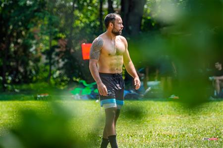 RQ 2025 - LP1M -  Montreal Wanderers RFC vs Abénakis de Sherbrooke - Avant Match