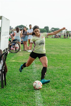 TLCF 2024 - Futbol - 13a Fecha Torneo Clausura 2024 B