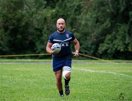 RQ 2023 - LP1M - XV de Montreal vs Mont-Tremblant