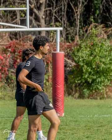 RSEQ Collégial 2025 - Vanier VS Brébeuf