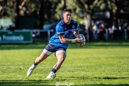 URT 2025 - Universitario Rugby Club vs Tucuman Lawn Tennis Club