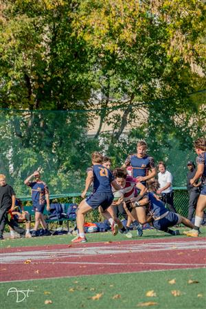 RSEQ Collégial 2025 - Brébeuf VS André Laurendeau