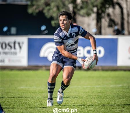 URT 2025 - Universitario Rugby Club vs Natacion y Gimnasia de Tucuman