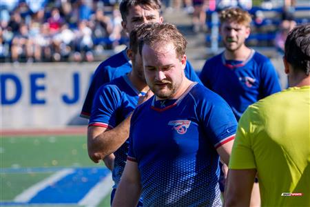 2025 ETS (Équipe développement) vs Ulérions de Université Laval