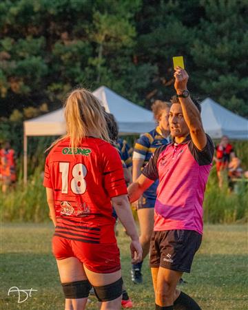 RQ 2025 - Final SL F - CRQ vs TMR