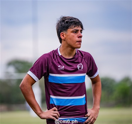 URT 2025 - M13 M15 - Universitario vs Jockey Club