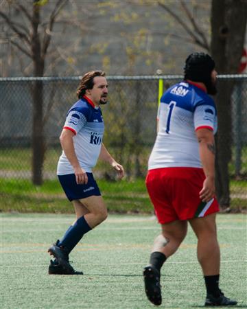 RQ 2024 - LPR2 - XV de Montréal vs Westmount