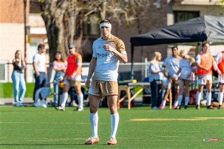RQ 2025 - LPR3 M - Montréal Phénix Rugby (42) vs (5) Sainte-Anne-De-Bellevue RFC - Match