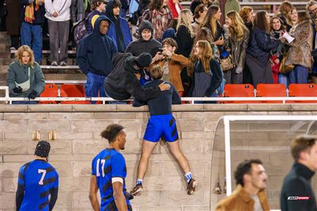 RSEQ 2025 - Rugby M - Demi Finale - McGill vs Université de Montréal - Avant & Après Match