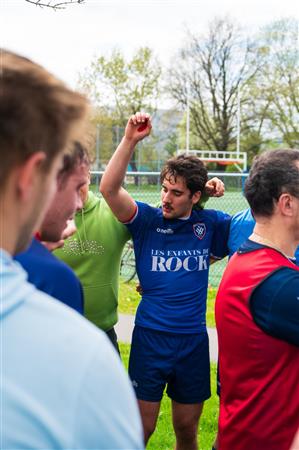 RQ 2025 - LPR2 M - XV de Montreal 2 vs Ottawa RC 2