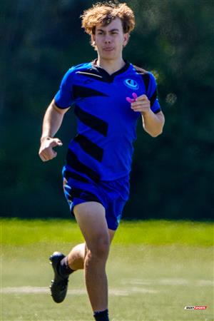 RSEQ 2025 - Rugby M - Université de Montréal vs ETS - Reel B