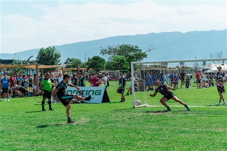 TLCF 2024 - Futbol - 13a Fecha Torneo Clausura 2024 B