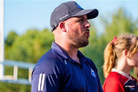 RQ 2025 - Final LP1 Fém - Beaconsfield vs Irish/Locks