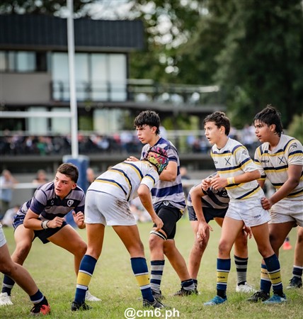 URT 2025 - M15 - Universitario vs Lawn Tennis