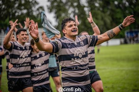 URT 2025 - Universitario RC vs Tucuman RC