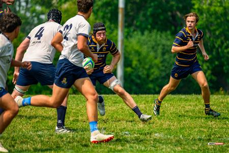 RQ 2025 - SL M - TMR vs SABRFC